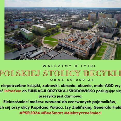 BARWY NIEPODLEGŁOŚCI – Ogólnopolski Konkurs Plastyczny