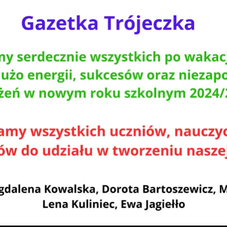 📢 Eliminacje Szkolne – Harry Potter Puchar Szkół 🧙‍♂️