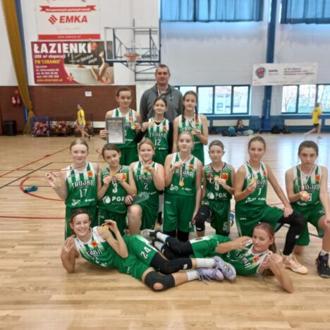 📣 Wielkie brawa dla naszych chłopców! 🏆