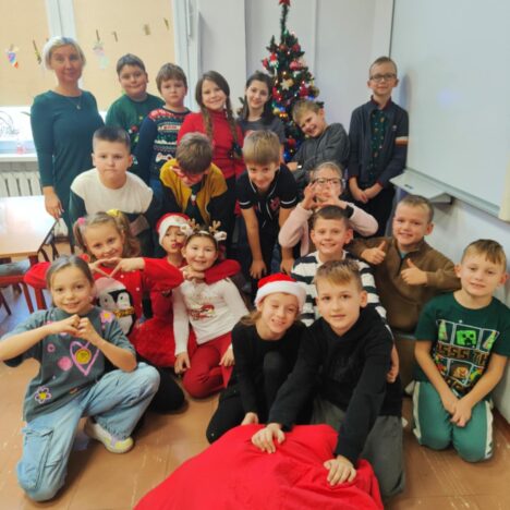 🏆 Wielki sukces naszych uczniów! 🏆