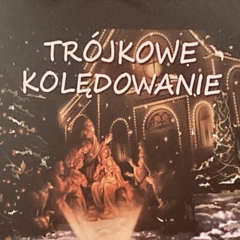 🎅🎄 Mikołajki w Trójce! 🎄🎅