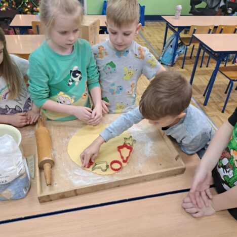„Coraz bliżej Święta” – wycieczka kl. 2d i 3d