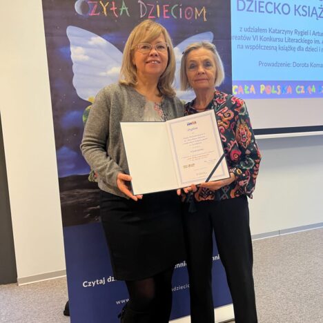 Spotkanie z RapPedagogiem – Dobromirem Makowskim