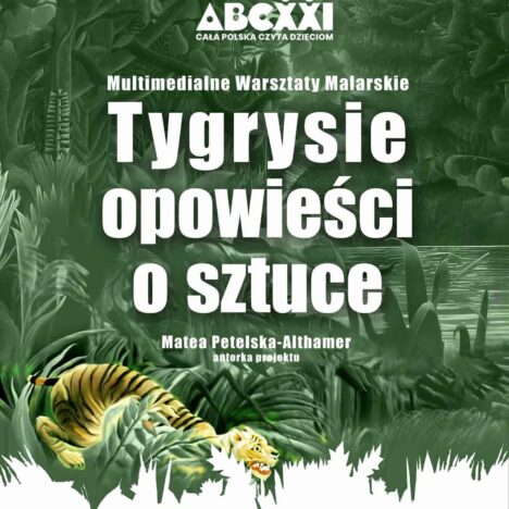 Z wizytą u Pana Kleksa
