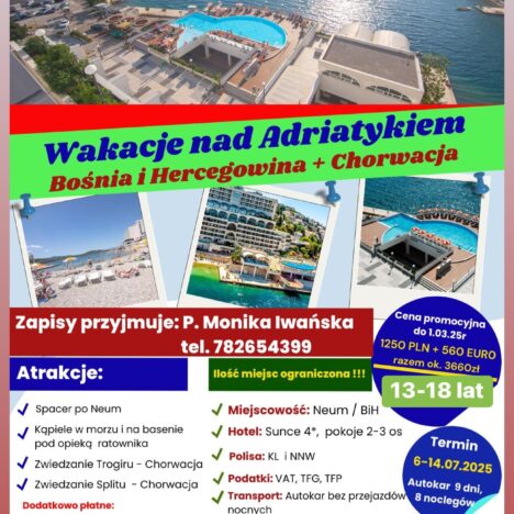 Pierwsze kroki w rekrutacji do klasy I – co musisz wiedzieć?