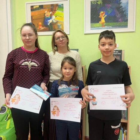 10 marca – Dzień Mężczyzn w SP3! 👏🎉
