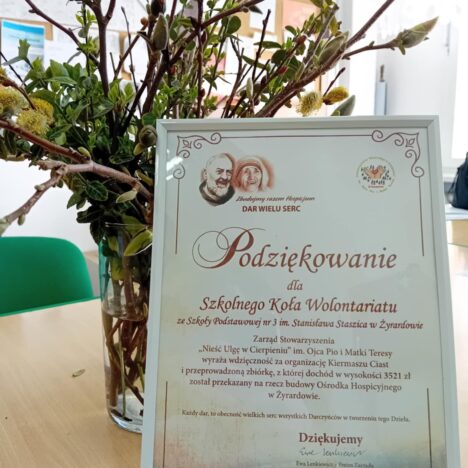 Nauczyciel na medal