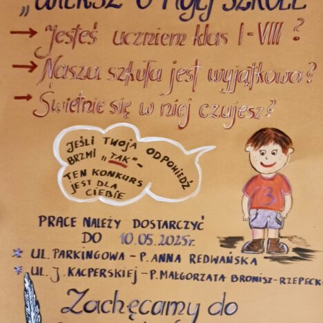 🎉 Laureaci konkursu „Lniana Wydmuszka Wielkanocna” 🎉