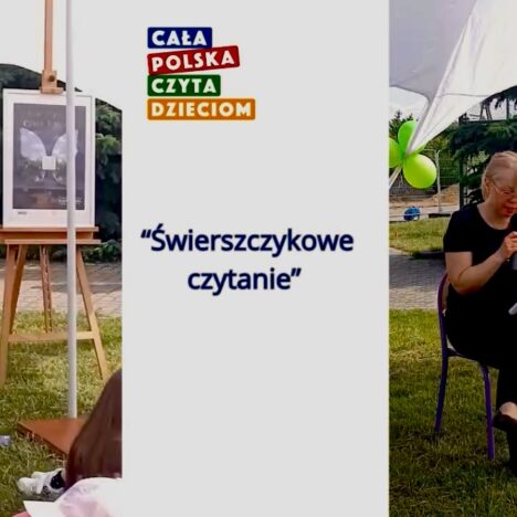 Zielona szkoła w Kulce