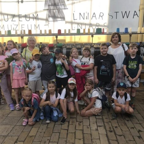 Uroczyste otwarcie nowego skrzydła w Szkoła Podstawowa Nr 3 im. Stanisława Staszica w Żyrardowie!