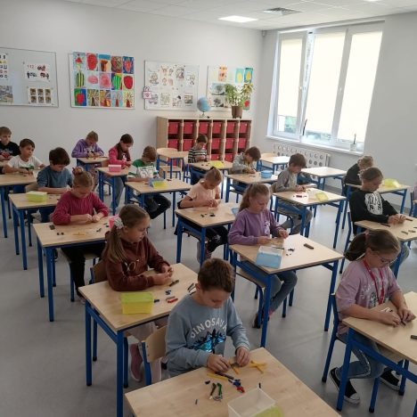 Nasza biblioteka w nowej odsłonie