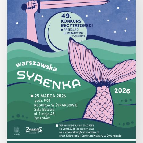 Trójka dla Hospicjum