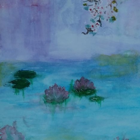 Trójka dla Hospicjum