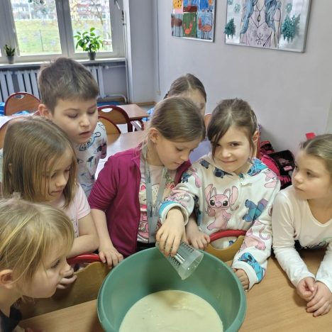 1C w Kolejkowie