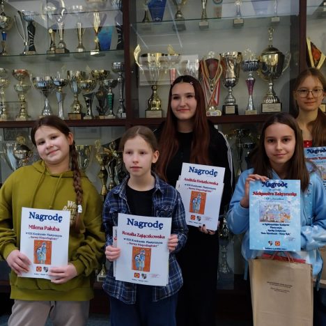 CZAS PODSUMOWAĆ NASZE JASEŁKA 