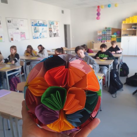 SP3 sercem poezji. 📖✨