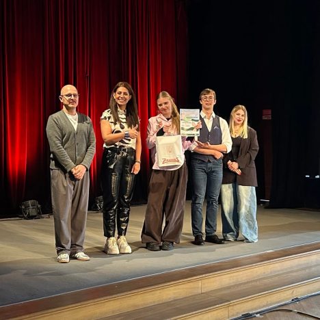 Spojrzyj okiem artysty🎨🖌️