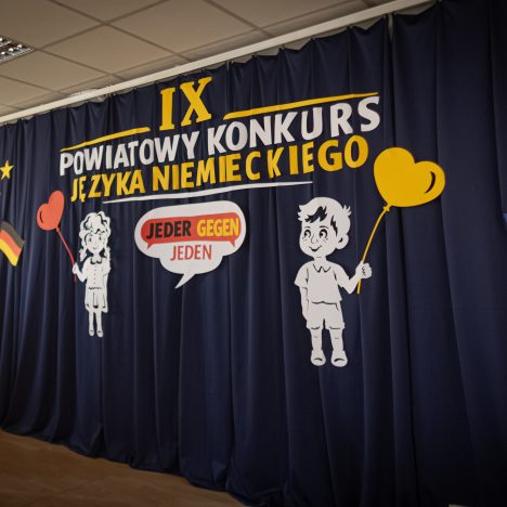 🎭✨ Międzynarodowy Dzień Teatru w naszej szkole! ✨🎭