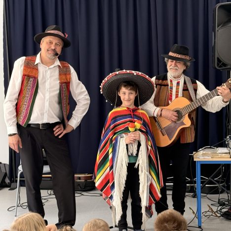 Zapraszamy do współpracy!