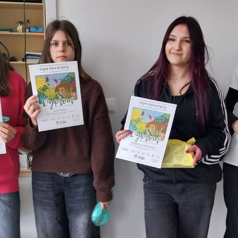 🗣️🧜‍♀️ „Warszawska Syrenka” – mamy powody do dumy!