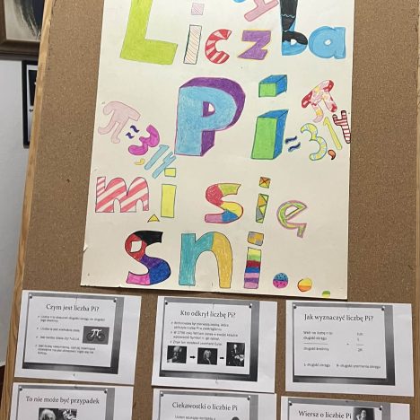 Wyniki Szkolnego Konkursu Plastycznego KOTY.