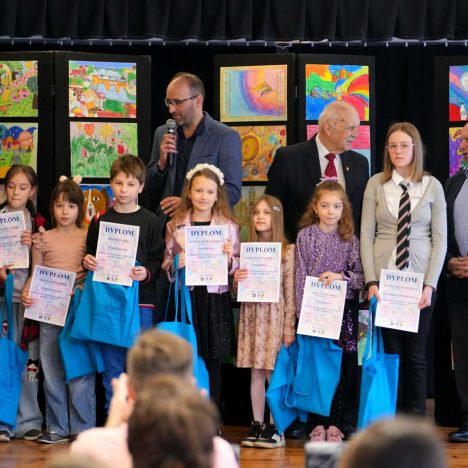 Klasa IV sportowa w roku szkolnym 2026/2027 – ważne informacje