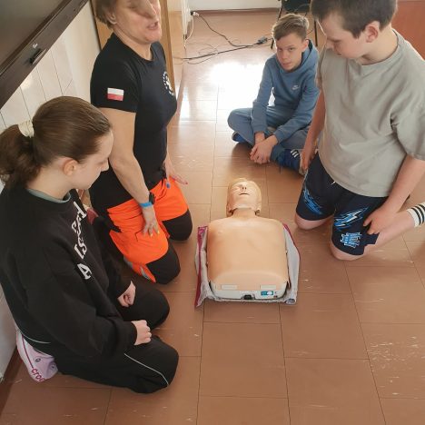 Świąteczna kartka wielkanocna 🐣