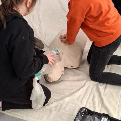 Podsumowanie konkursu plastycznego dla klas pierwszych