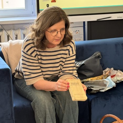 🏆🚲Sukces naszych uczniów w Ogólnopolskim Turnieju Wiedzy o Bezpieczeństwie w Ruchu Drogowym🏆🛴