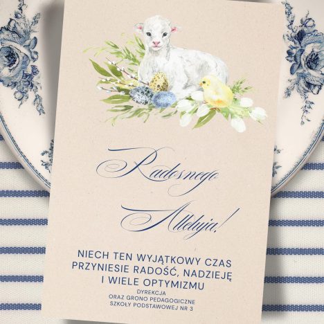 Zarażamy pasjami 💃🕺