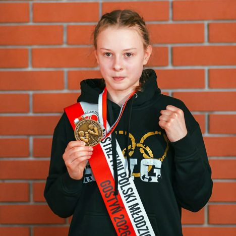 Mała Książka – wielki cżłowiek