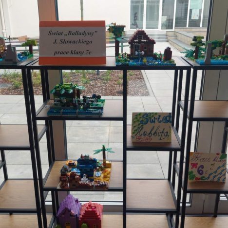 Koncert dla naszych uczniów w Państwowej Szkole Muzycznej w Żyrardowie. Podsumowanie konkursów w projekcie NPRC „U Frycka”