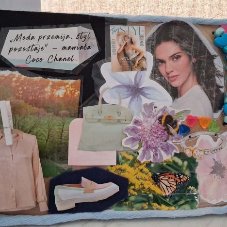 Mała Książka – wielki cżłowiek