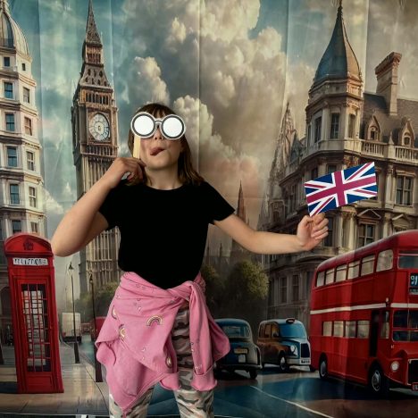 Każdy jest inny – i to jest piękne!