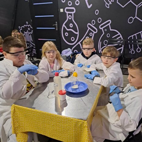 🌍💚 Dzień Ziemi w klasie 1D i 2A 💚🌍