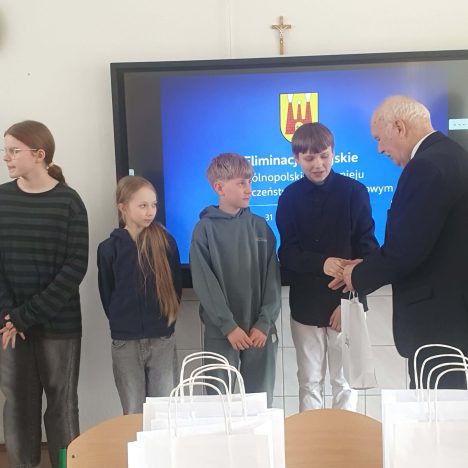 🎨🖌️Konkurs Plastyczny „Nasi Mniejsi Bracia – gatunki chronione”