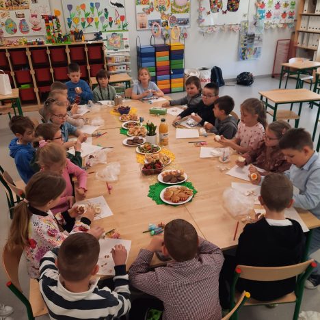 Najserdeczniejsze życzenia🐣