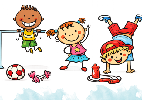 Zarażamy pasjami 💃🕺