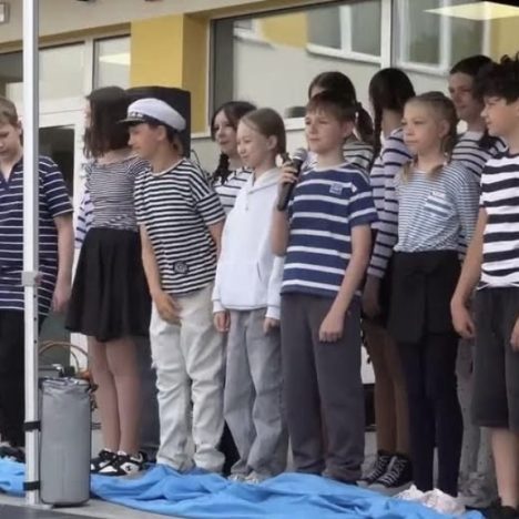 Życzenia dla małych i dużych dzieci❤️