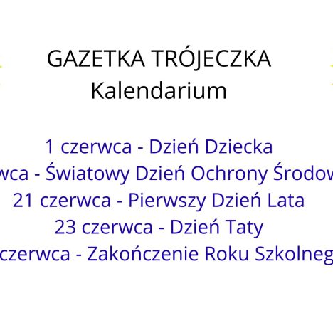 Ciekawe książki na wakacje okiem Antoniny Zakrzewskiej z Akademii Aktywnego Czytelnika. Brawo Tosiu!